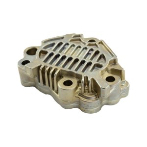 Chevrolet 6.6L LLY Injection Pump Components - Industrial Injection - Stg I - `04-`05